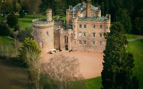 Dalhousie Castle Hotel  4*